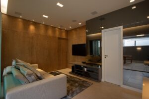Obra Executada pela MUD. Engenharia