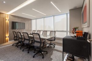 Reforma Corporativa
